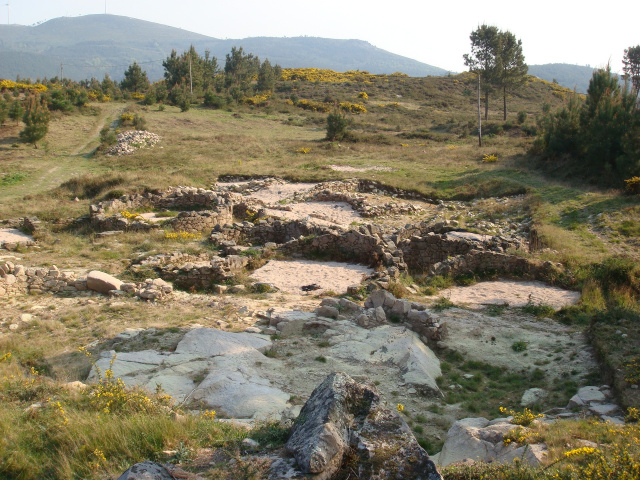 Castro de São Caetano